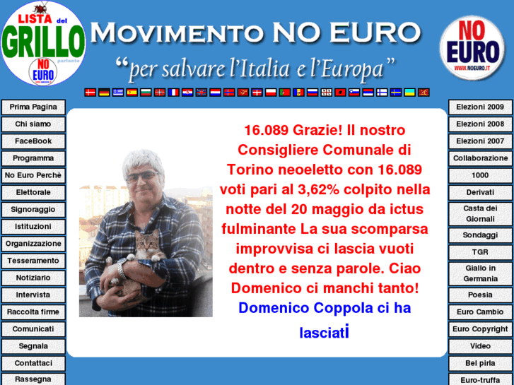 www.noeuro.it