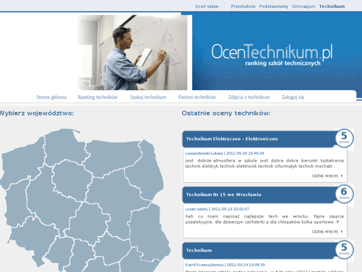 www.ocentechnikum.pl