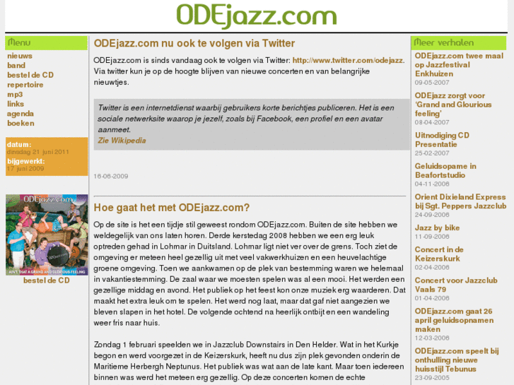 www.odejazz.com