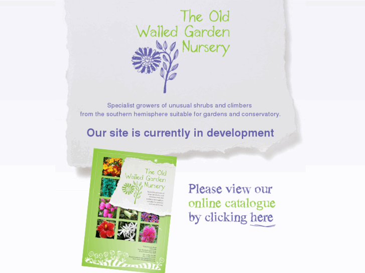 www.oldwalledgarden.com