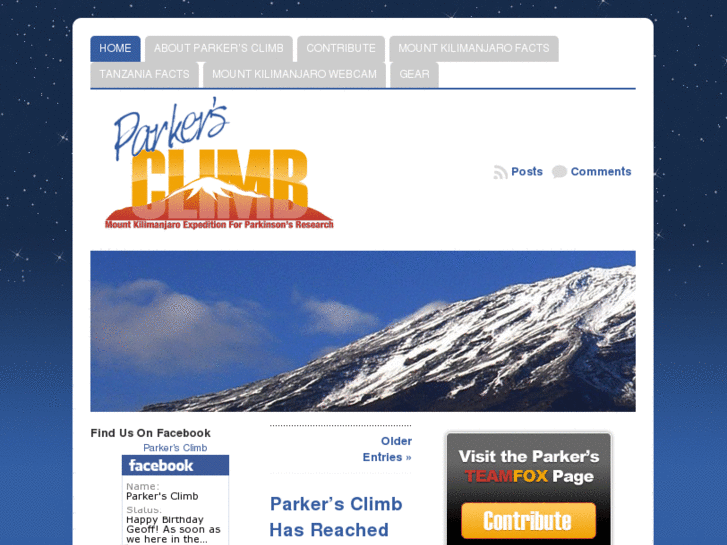 www.parkersclimb.com