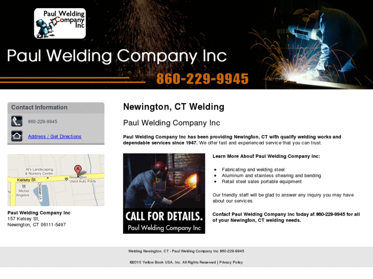 www.paulwelding.com