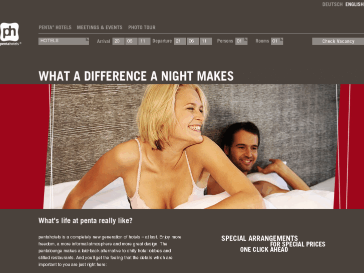 www.penta-hotels.com