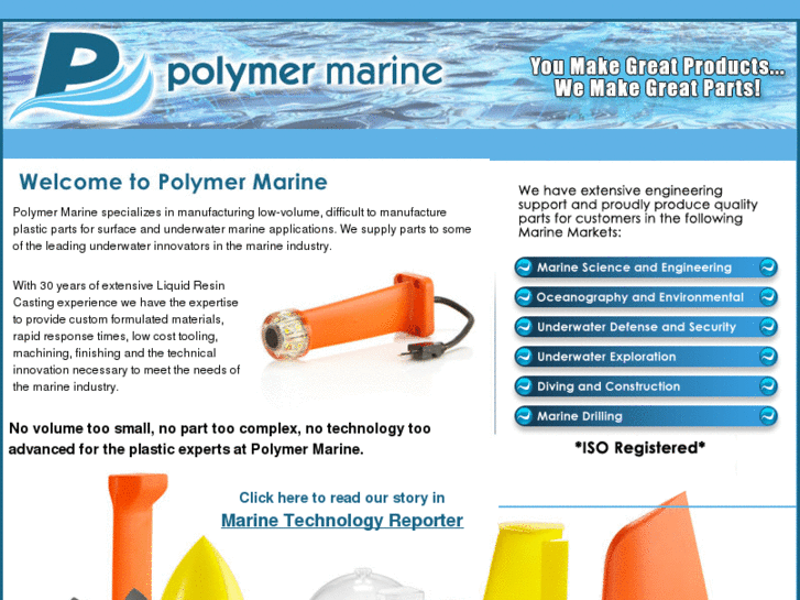 www.polymermarine.com