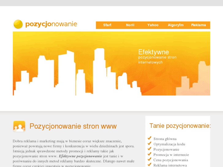 www.pozycjonowanie-strony-www.info