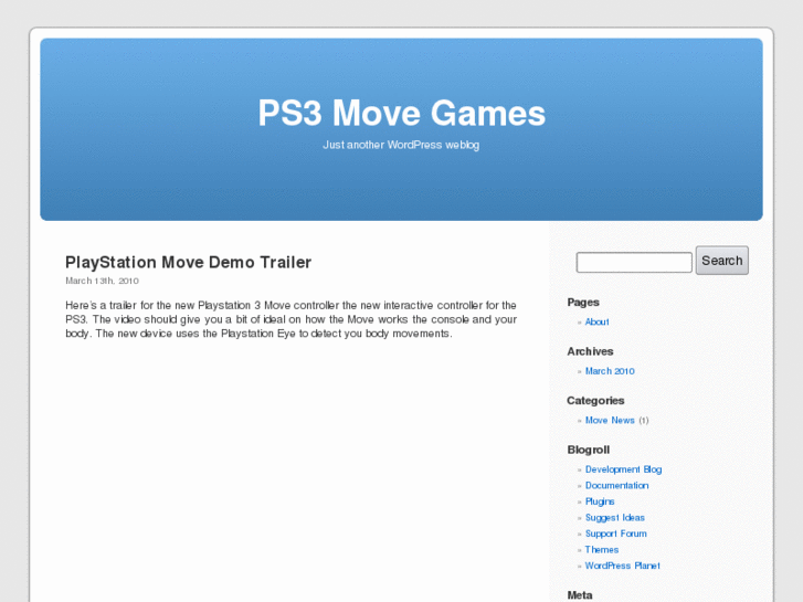 www.ps3movegames.com