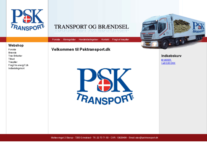 www.psktransport.dk