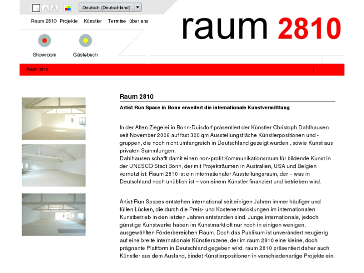 www.raum2810.de