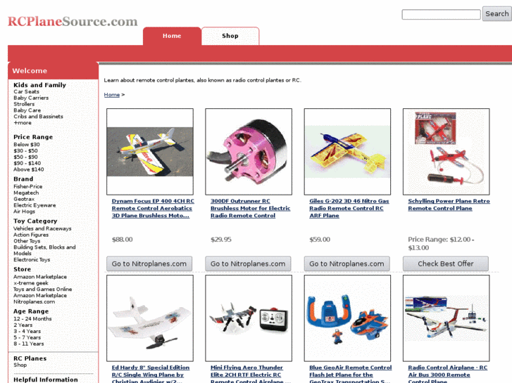 www.rcplanesource.com