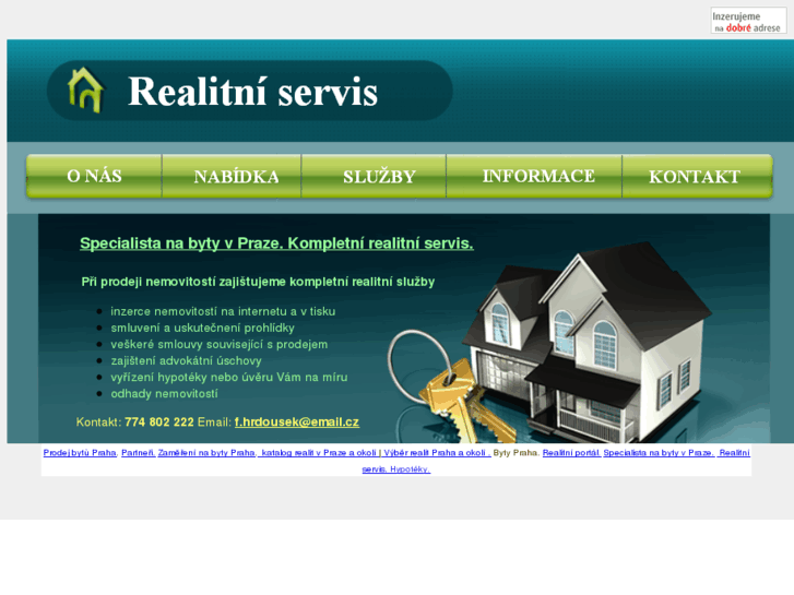 www.realitni-servis.cz