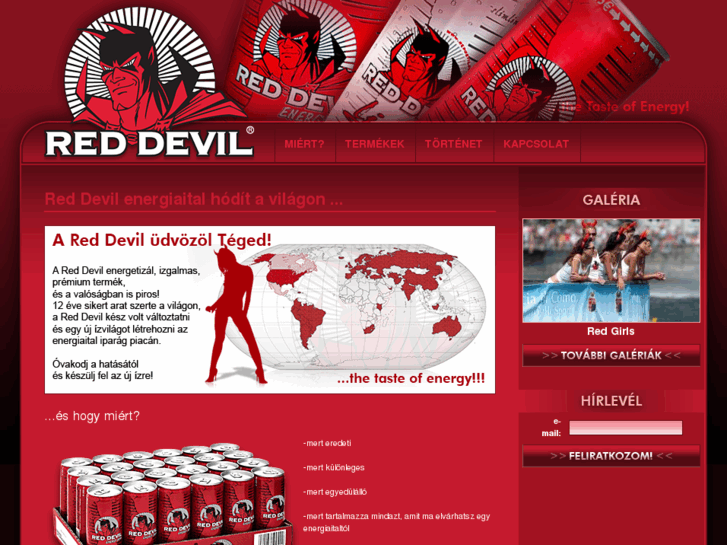 www.reddevil.hu