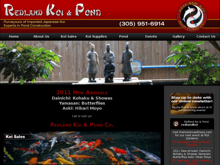 www.redland-koi.com