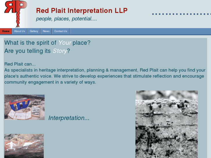 www.redplaitinterpretation.com