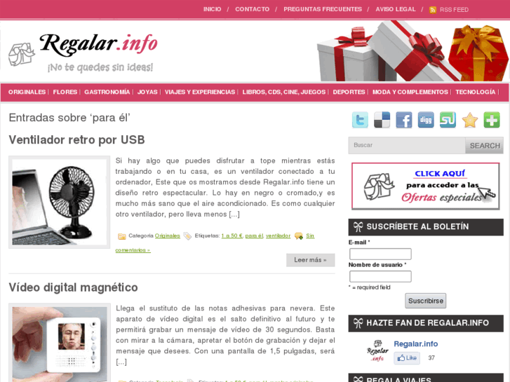 www.regalosparahombre.com