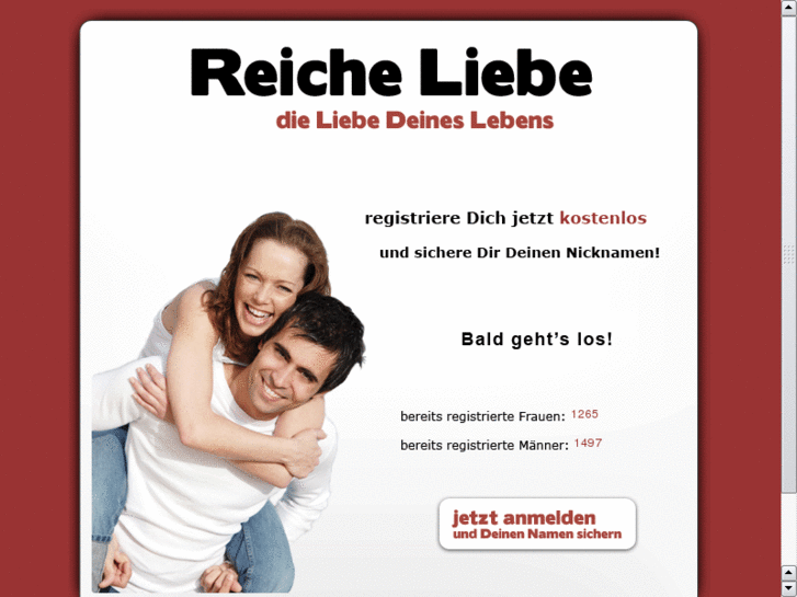 www.reicheliebe.net