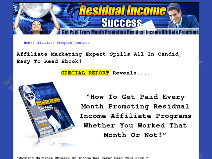 www.residual-income-success.com