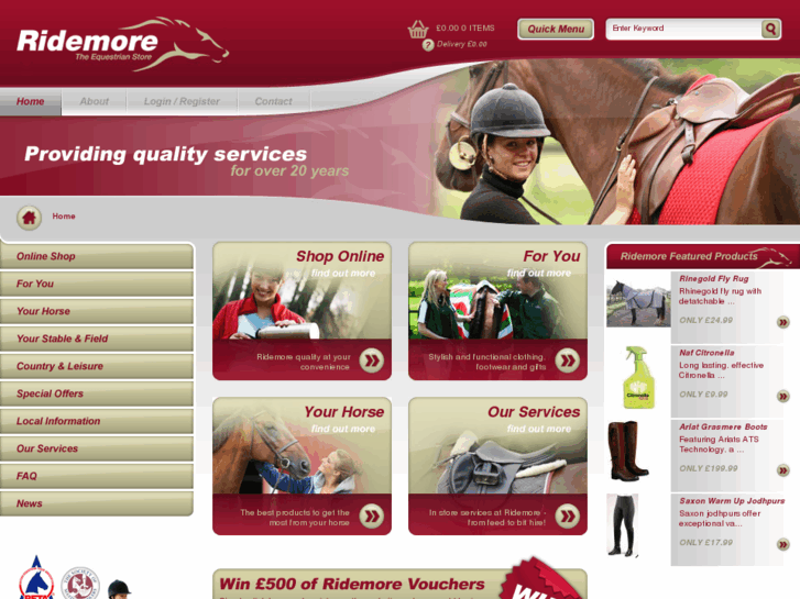 www.ridemore.co.uk