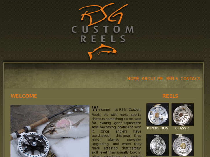 www.rsgcustomreels.com