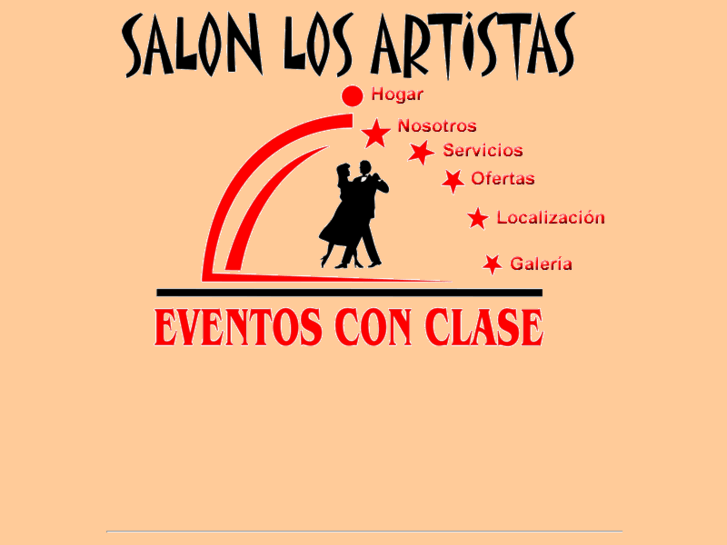 www.salonlosartistas.com