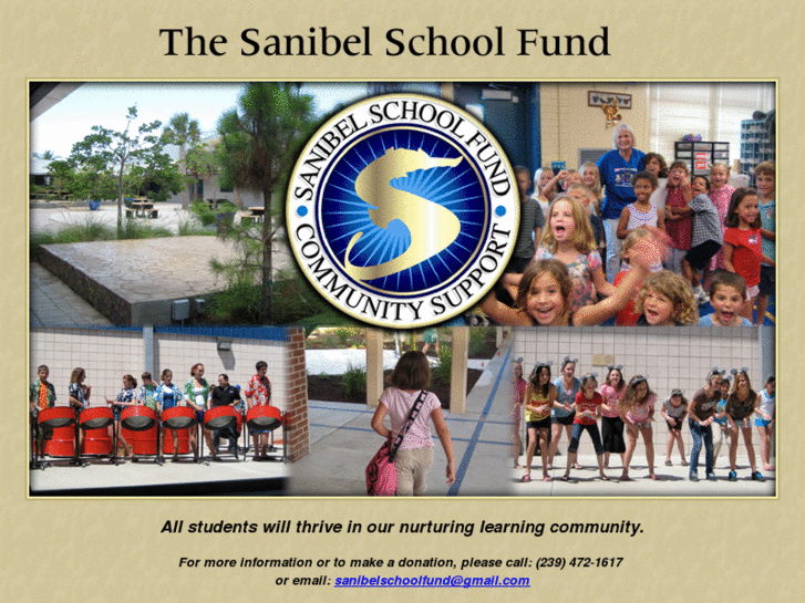 www.sanibelschoolfund.com