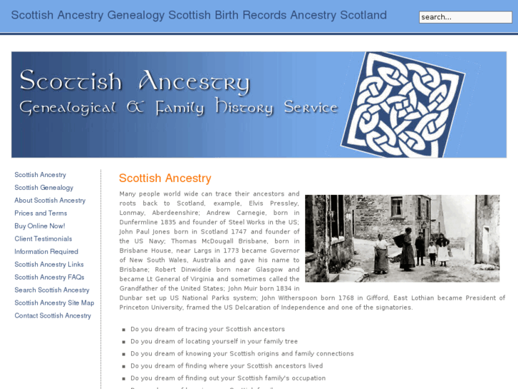 www.scottish-ancestry.com