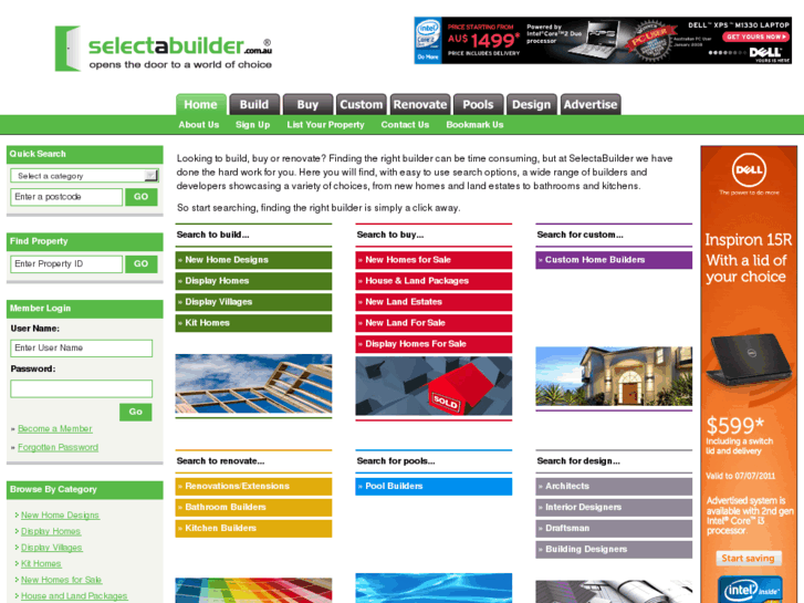 www.selectabuilder.com.au