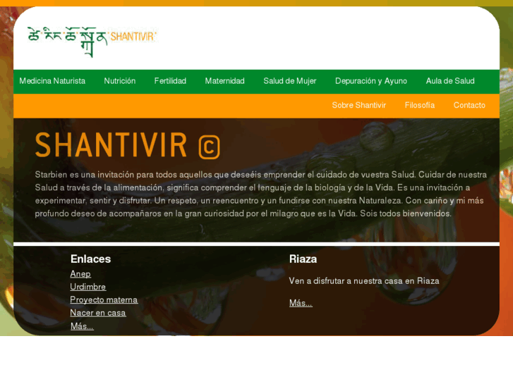 www.shantivir.org