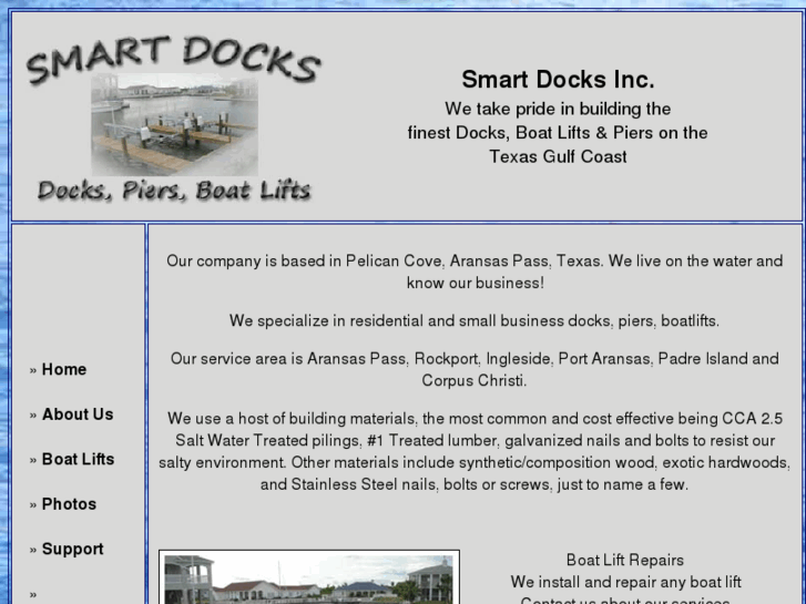 www.smartdocks.com