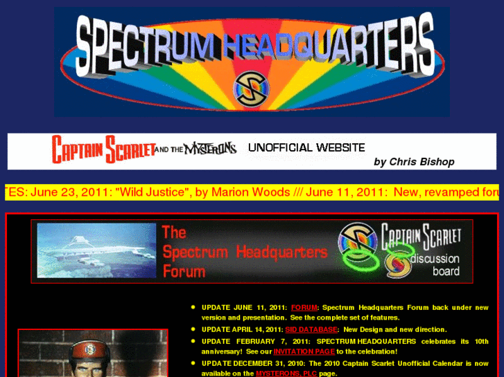 www.spectrum-headquarters.com