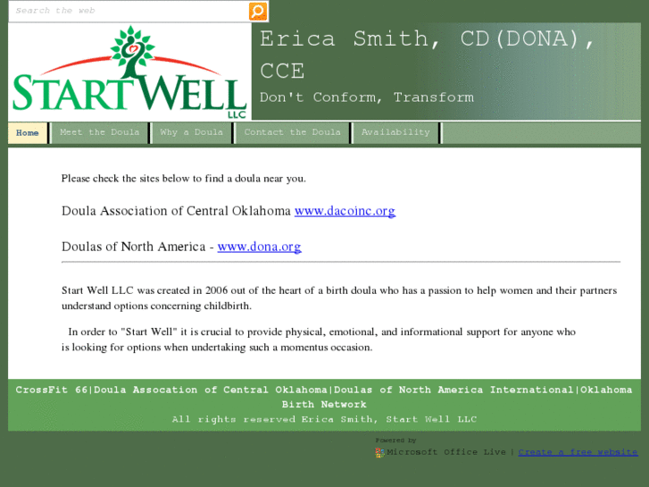 www.startwell.org