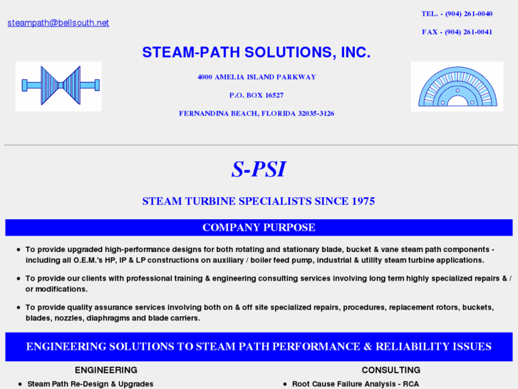 www.steampathsolutions.com