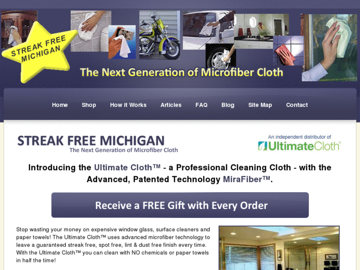 www.streakfreemichigan.biz