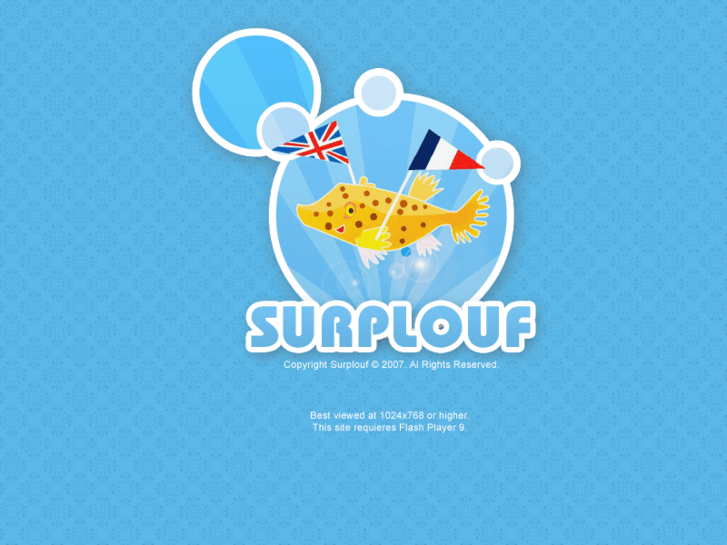 www.surplouf.net