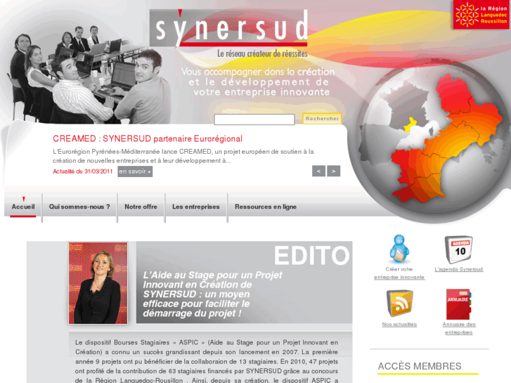 www.synersud.com