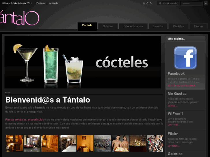 www.tantalo.es