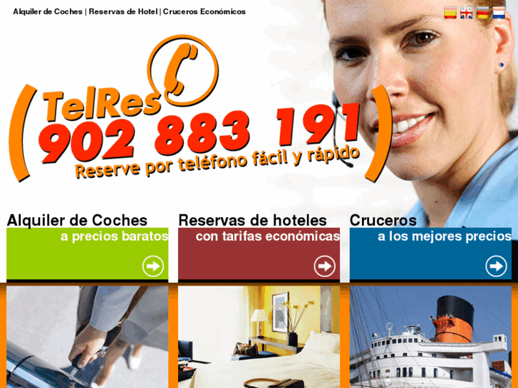 www.telres.es