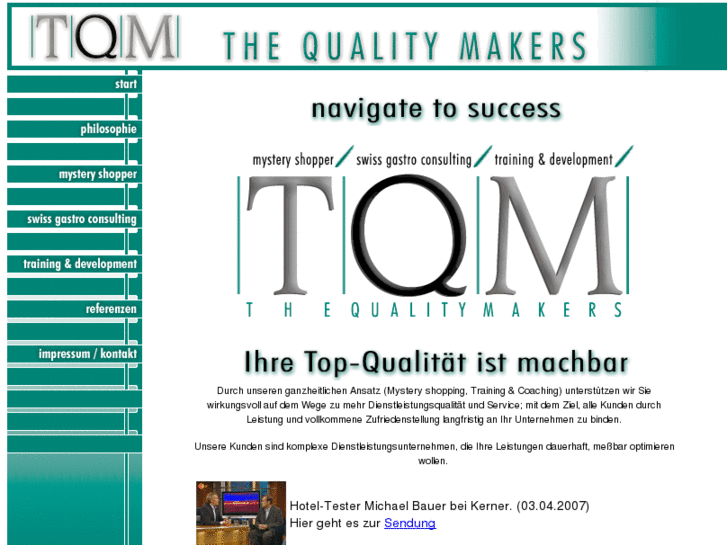 www.thequalitymakers.com