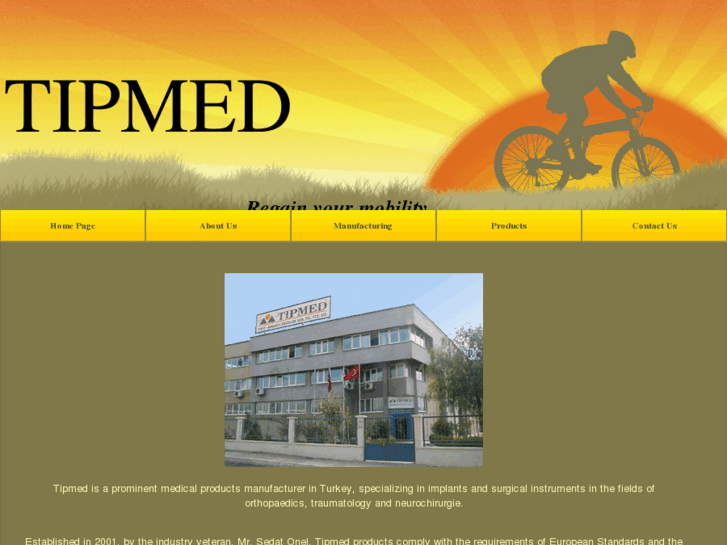 www.tipmed.net