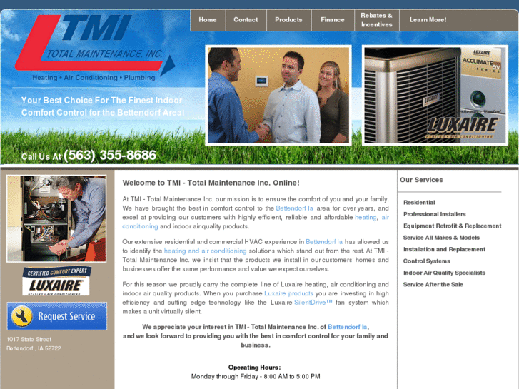 www.tmi-totalmaintenance.com