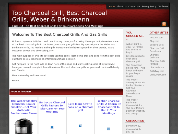 www.topcharcoalgrill.com