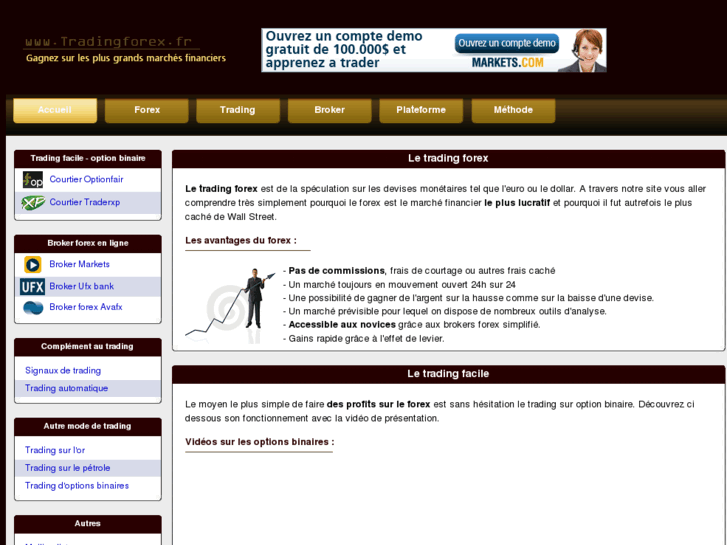 www.tradingforex.fr