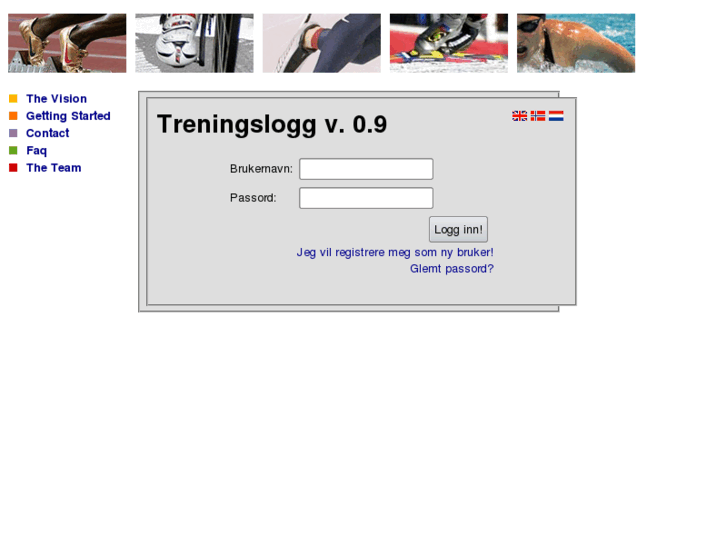 www.treningslogg.no