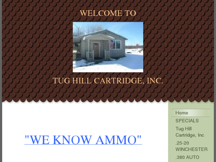 www.tughillcartridge.com