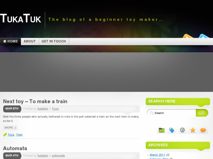 www.tukatuk.com