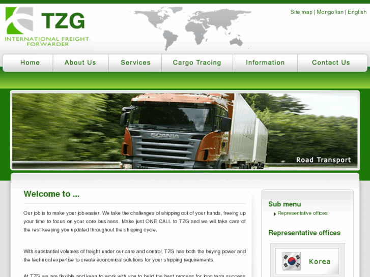 www.tzgtrans.com