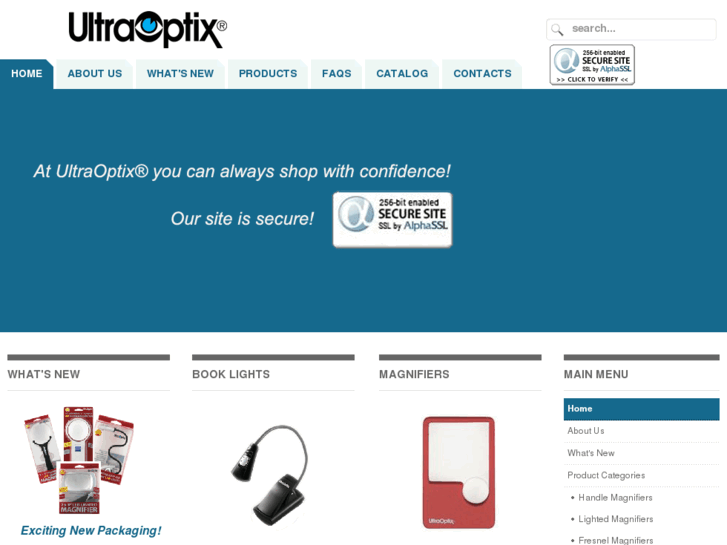 www.ultraoptix.com
