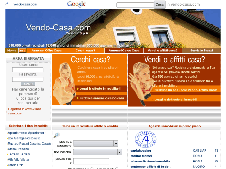 www.vendo-casa.com
