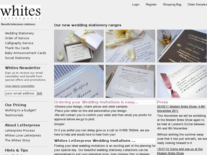 www.whites-letterpress.co.uk
