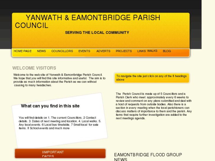 www.yanwathandeamontbridgeparishcouncil.com