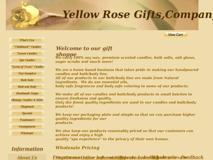 www.yellowrosegiftsco.com